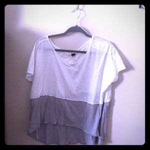 Free People Size M Top